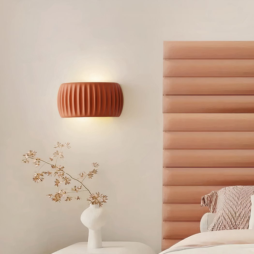 50 Pezzi Mini LED Palloncini Luci,LED per Palloncini Arancione