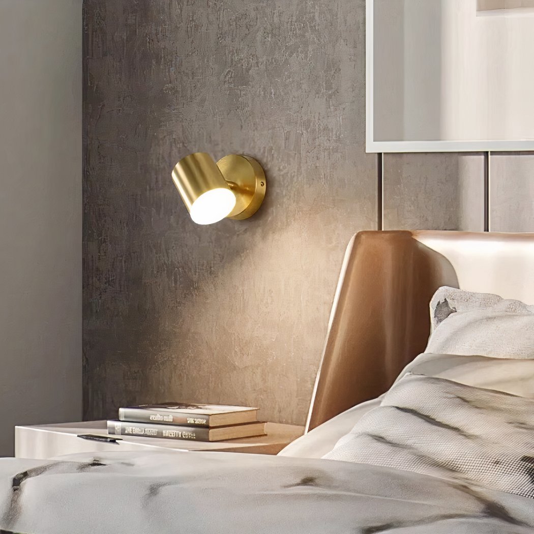 2x Applique Parete Spirale LED 15W | Leroy Merlin - Foto 6