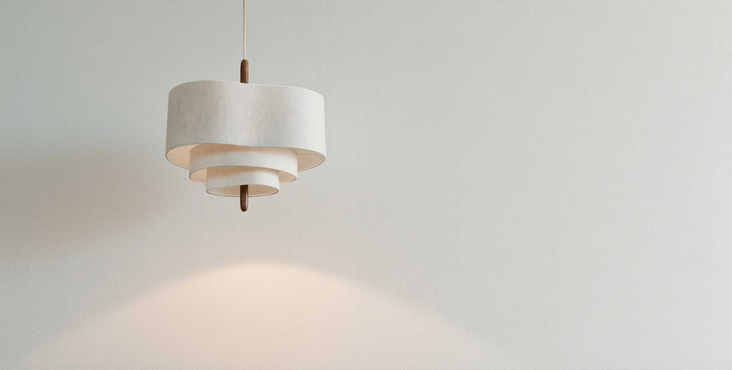 Casa LUMINAIRES TENDANCE HERO